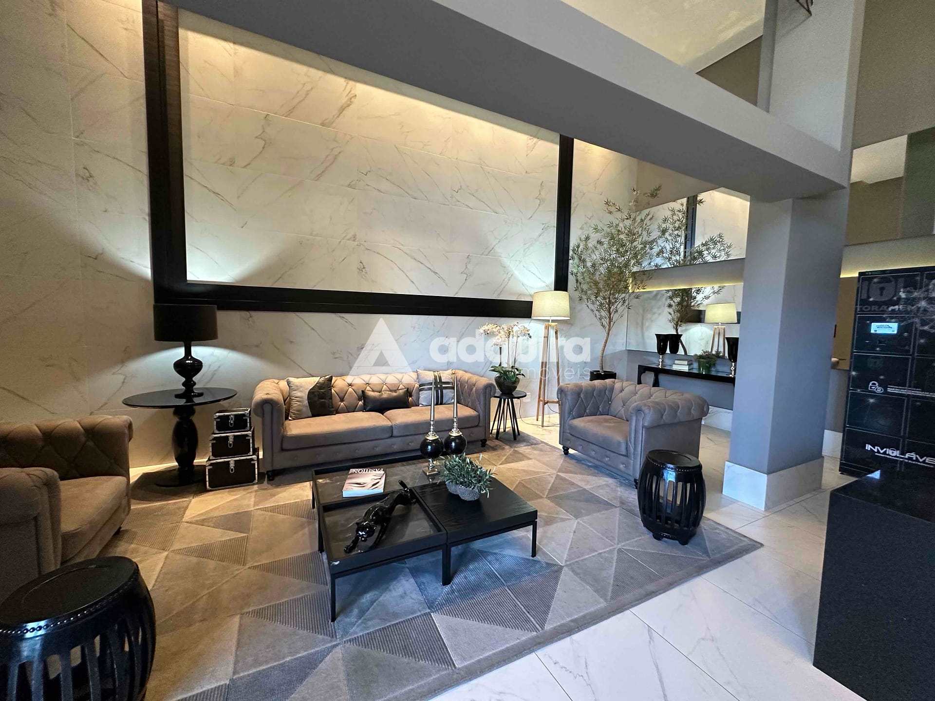 Apartamento à venda com 3 quartos, 114m² - Foto 18