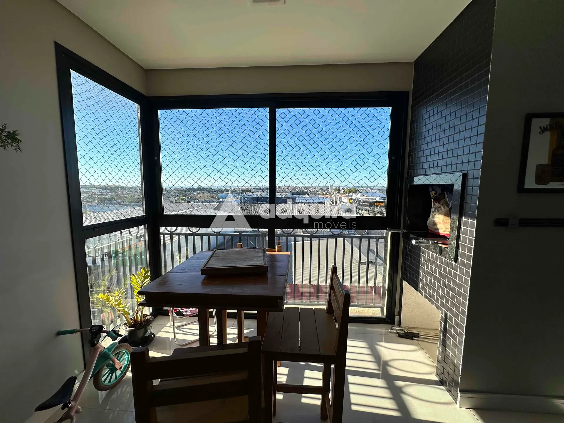 Apartamento, 3 quartos, 114 m² - Foto 9