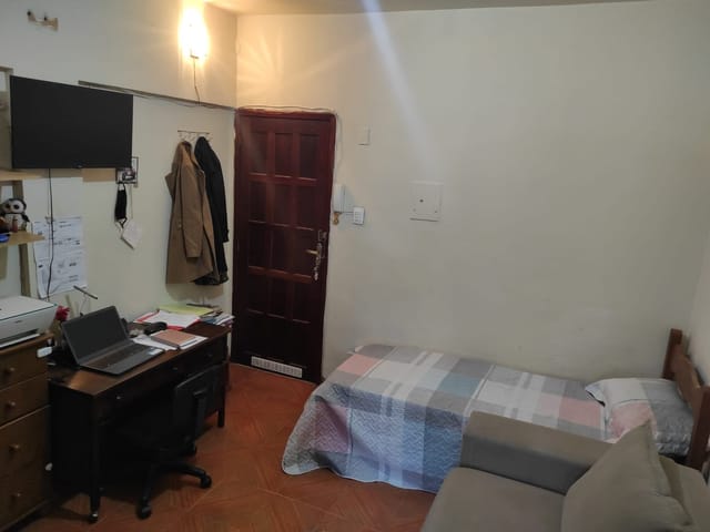 Foto do Apartamento - Apartamento à venda, Centro, Petrópolis, RJ | Immobile Administradora de Bens