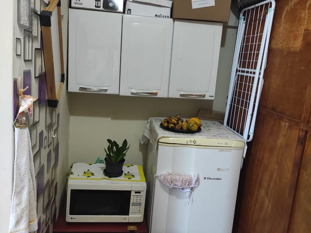 Foto do Apartamento - Apartamento à venda, Centro, Petrópolis, RJ | Immobile Administradora de Bens
