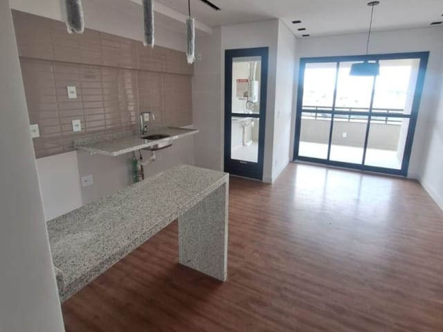 Foto do Apartamento - Apartamento com 2 dormitórios à venda, 54 m² por R$ 489.790,18 - Jardim Satélite - São José dos Campos/SP | INDEPENDENCE NEGOCIOS IMOBILIARIOS LTDA