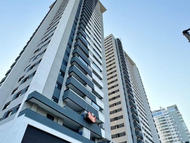 Foto do Apartamento - Apartamento com 2 dormitórios à venda, 54 m² por R$ 489.790,18 - Jardim Satélite - São José dos Campos/SP | INDEPENDENCE NEGOCIOS IMOBILIARIOS LTDA