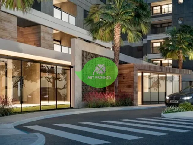 Apartamento 2 quartos e 2 banheiros, à venda, no bairro Jardim do Paço em Sorocaba