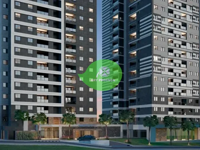 Apartamento 2 quartos e 2 banheiros, à venda, no bairro Jardim do Paço em Sorocaba