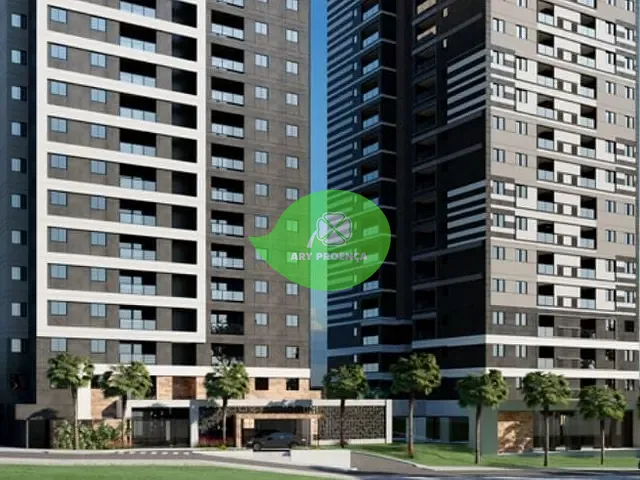 Apartamento 2 quartos e 2 banheiros, à venda, no bairro Jardim do Paço em Sorocaba