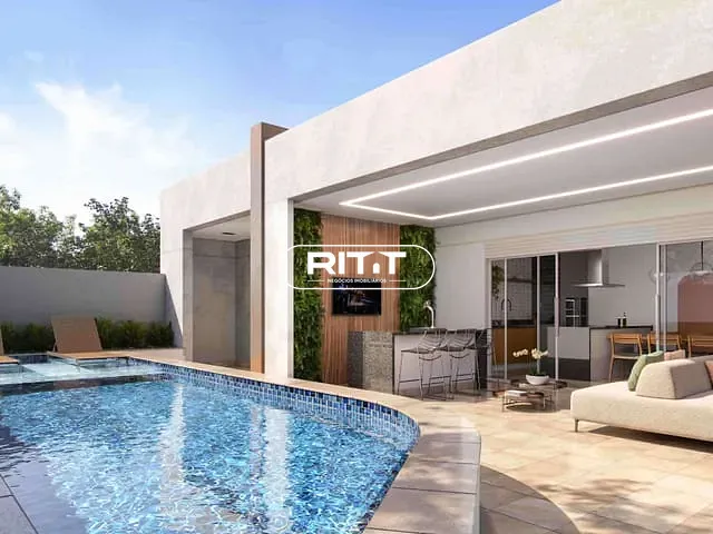 Apartamento com 96m² 3 quartos e 4 banheiros, à venda, no bairro Chácara da Barra em Campinas