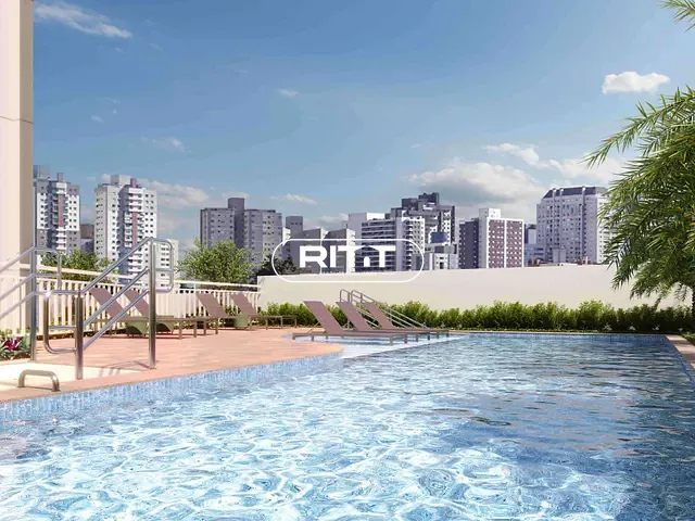 Apartamento com 96m² 3 quartos e 4 banheiros, à venda, no bairro Chácara da Barra em Campinas