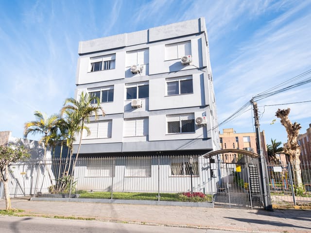 Apartamento 3 quartos e 2 banheiros, à venda, no bairro Centro em Pelotas