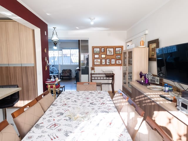 Apartamento 3 quartos e 2 banheiros, à venda, no bairro Centro em Pelotas