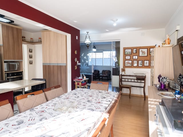 Apartamento 3 quartos e 2 banheiros, à venda, no bairro Centro em Pelotas