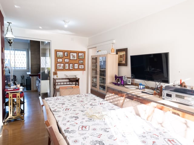 Apartamento 3 quartos e 2 banheiros, à venda, no bairro Centro em Pelotas