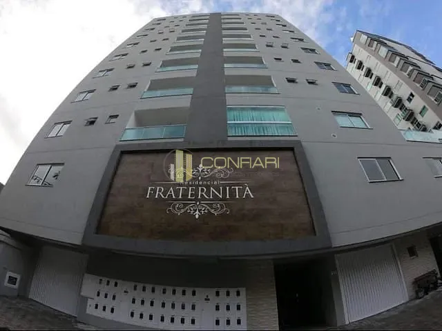 Apartamento com 82m² 2 quartos e 1 banheiro, à venda, no bairro Morretes em Itapema