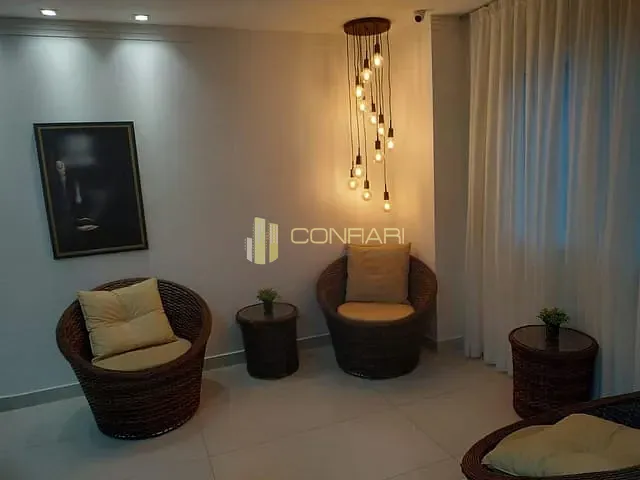 Apartamento com 82m² 2 quartos e 1 banheiro, à venda, no bairro Morretes em Itapema