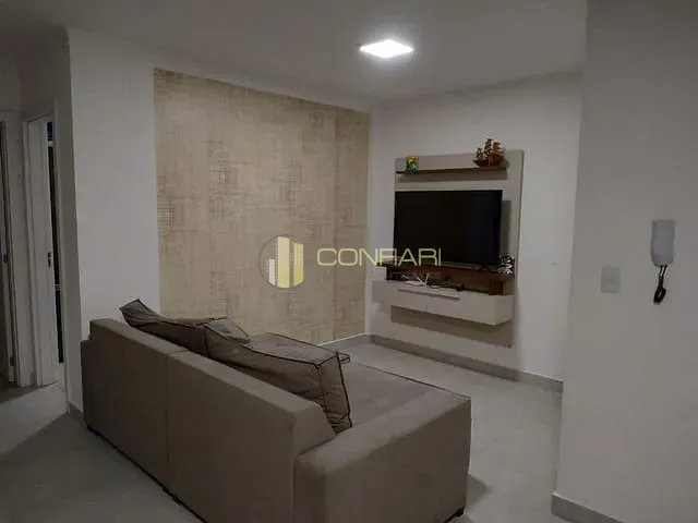 Apartamento com 82m² 2 quartos e 1 banheiro, à venda, no bairro Morretes em Itapema
