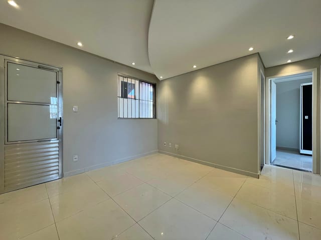 Foto do Apartamento - Apartamento para locação com 2 quartos e armarios planejados, Santa Mônica, Belo Horizonte, MG | Deltalar Imóveis
