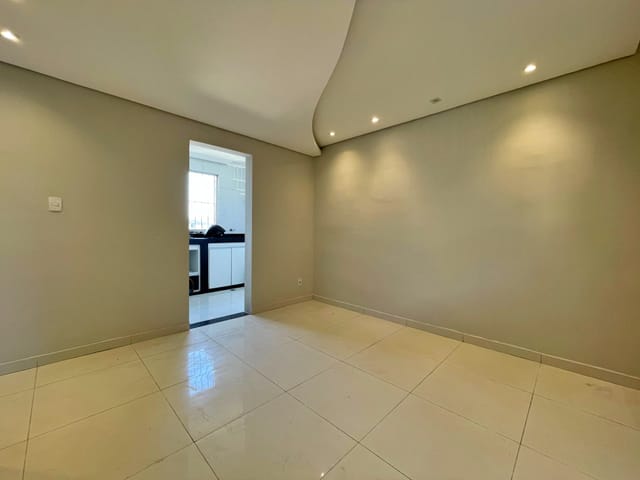 Foto do Apartamento - Apartamento para locação com 2 quartos e armarios planejados, Santa Mônica, Belo Horizonte, MG | Deltalar Imóveis