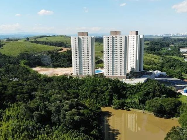 Foto do Apartamento - Apartamento com 3 dormitórios para alugar, 83 m² por R$ 3.220,00/mês - Pagador de Andrade - Jacareí/SP | INDEPENDENCE NEGOCIOS IMOBILIARIOS LTDA