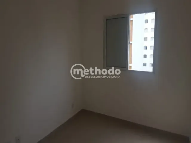 Apartamento com 60m² 2 quartos e 2 banheiros, à venda, no bairro Vila Itapura em Campinas