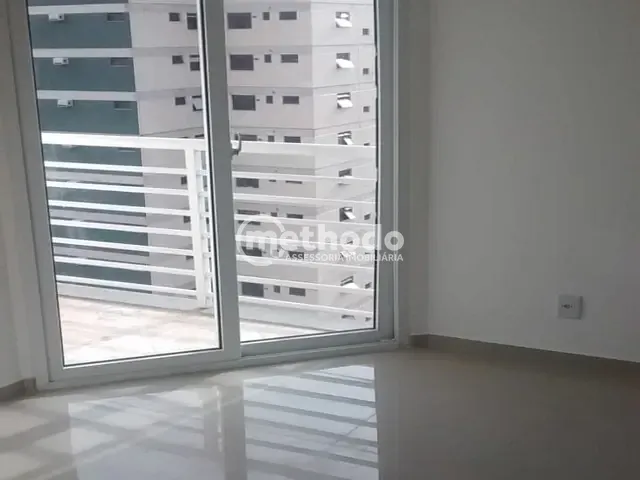 Apartamento com 60m² 2 quartos e 2 banheiros, à venda, no bairro Vila Itapura em Campinas