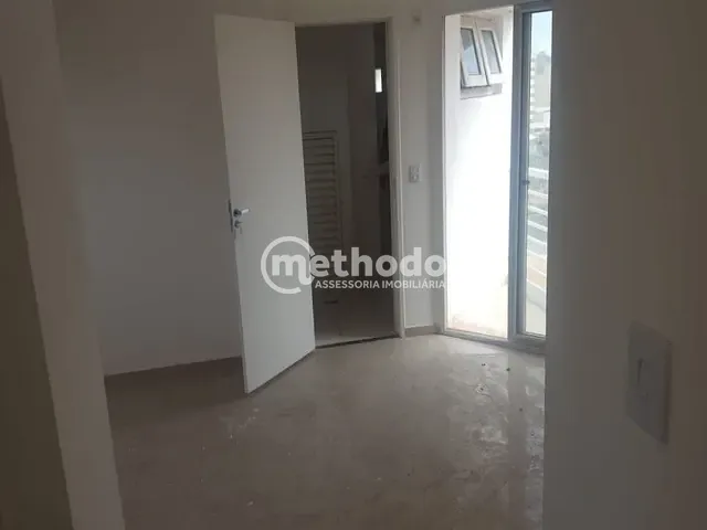 Apartamento com 60m² 2 quartos e 2 banheiros, à venda, no bairro Vila Itapura em Campinas