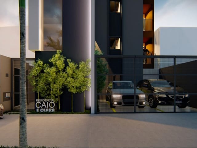 Apartamento com 36m² 1 quarto e 1 banheiro, à venda, no bairro Vila Formosa em São Paulo
