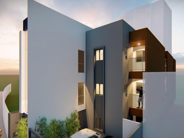 Apartamento com 36m² 1 quarto e 1 banheiro, à venda, no bairro Vila Formosa em São Paulo