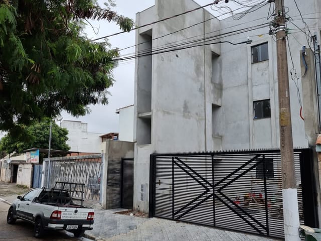 Apartamento com 36m² 1 quarto e 1 banheiro, à venda, no bairro Vila Formosa em São Paulo