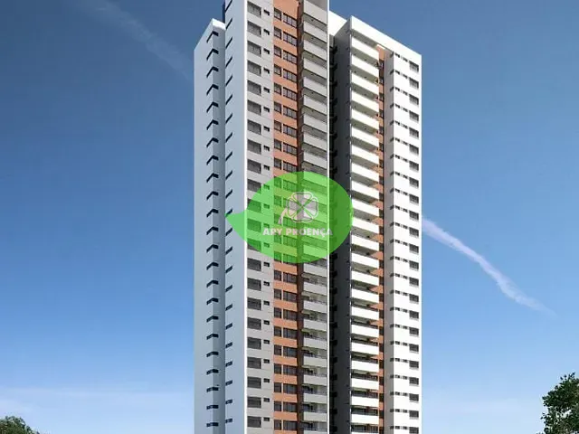 Apartamento 3 quartos e 4 banheiros, à venda, no bairro Parque Campolim em Sorocaba