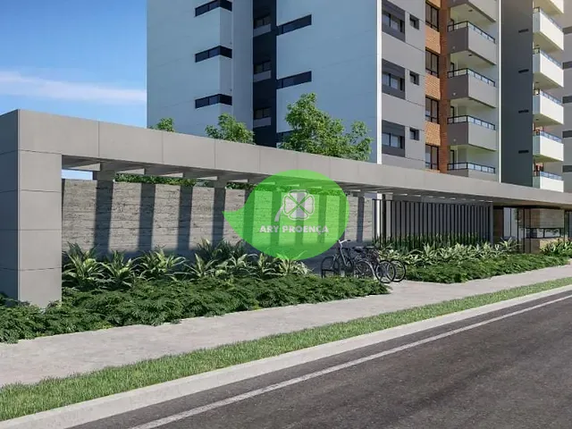 Apartamento 3 quartos e 4 banheiros, à venda, no bairro Parque Campolim em Sorocaba