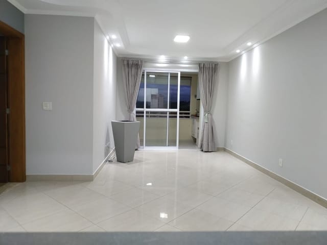 Foto do Apartamento - Apartamento com 3 dormitórios à venda, 111 m² por R$ 693.000,00 - Santana - São José dos Campos/SP | RUSSI IMÓVEIS