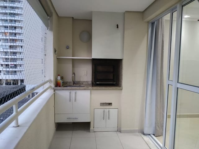 Foto do Apartamento - Apartamento com 3 dormitórios à venda, 111 m² por R$ 693.000,00 - Santana - São José dos Campos/SP | RUSSI IMÓVEIS