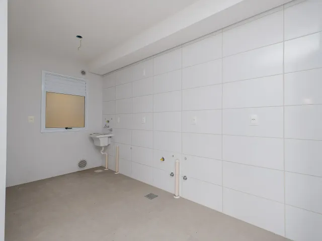 Apartamento com 65m² 2 quartos e 1 banheiro, à venda, no bairro Areal em Pelotas