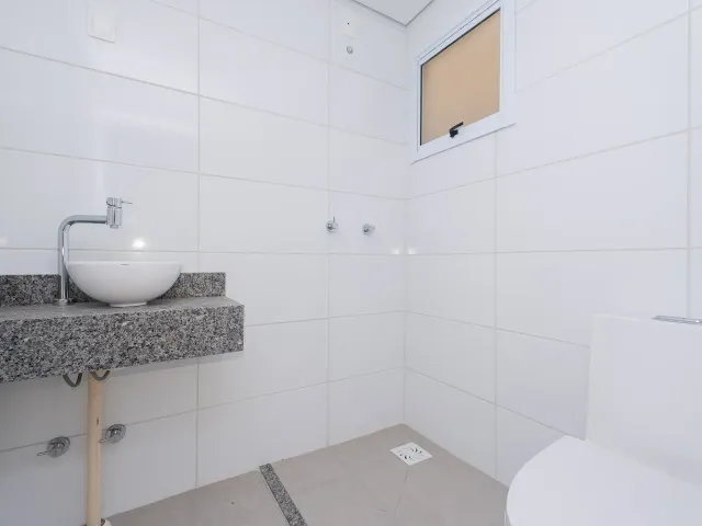 Apartamento com 65m² 2 quartos e 1 banheiro, à venda, no bairro Areal em Pelotas