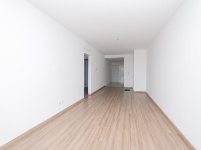 Apartamento 3 quartos e 2 banheiros, à venda, no bairro Centro em Pelotas