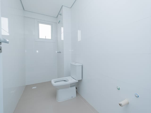 Apartamento 3 quartos e 2 banheiros, à venda, no bairro Centro em Pelotas