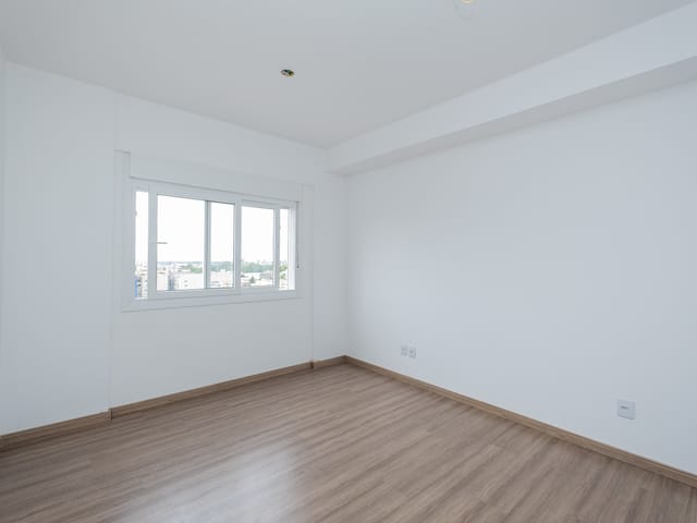 Apartamento 3 quartos e 2 banheiros, à venda, no bairro Centro em Pelotas