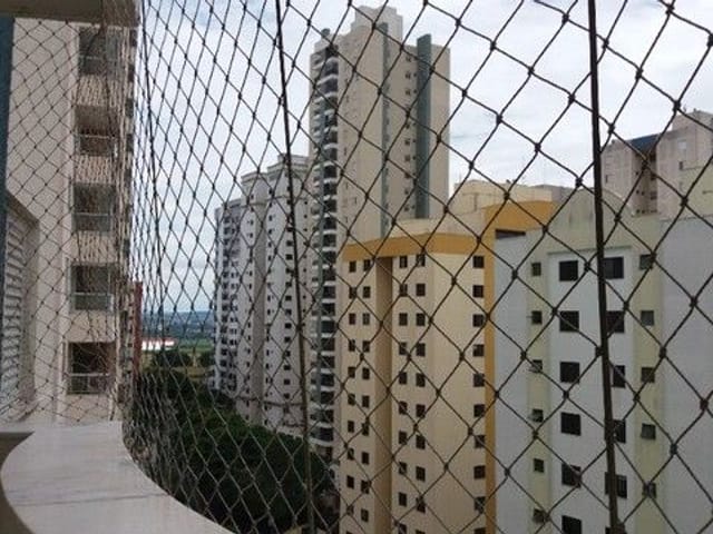 Foto do Apartamento - Apartamento com 3 dormitórios à venda, 94 m² por R$ 680.000,00 - Jardim Aquarius - São José dos Campos/SP | INDEPENDENCE NEGOCIOS IMOBILIARIOS LTDA
