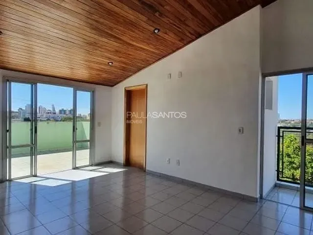 Apartamento 2 quartos e 2 banheiros, para alugar, no bairro Jardim Emília em Sorocaba