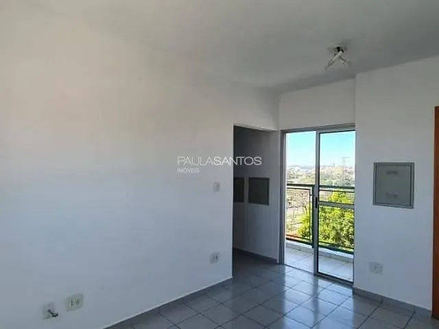 Apartamento 2 quartos e 2 banheiros, para alugar, no bairro Jardim Emília em Sorocaba