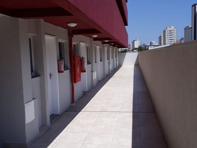 Apartamento com 32m² 1 quarto e 1 banheiro, à venda, no bairro Vila Esperança em São Paulo