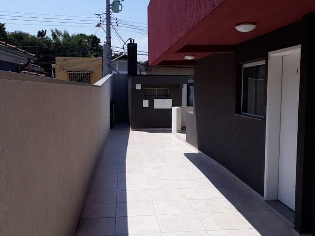 Apartamento com 32m² 1 quarto e 1 banheiro, à venda, no bairro Vila Esperança em São Paulo