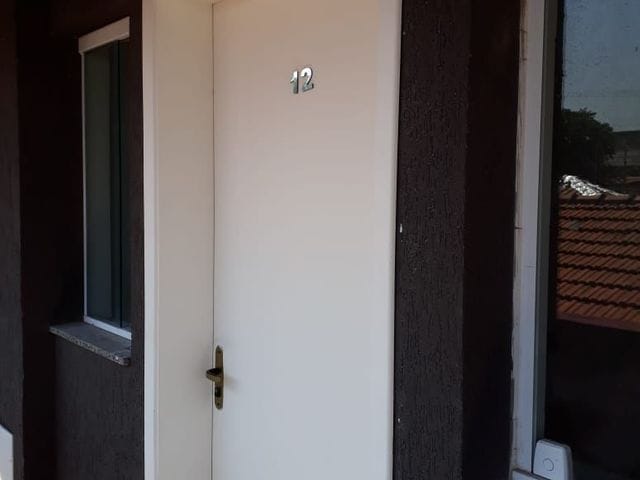 Apartamento com 32m² 1 quarto e 1 banheiro, à venda, no bairro Vila Esperança em São Paulo