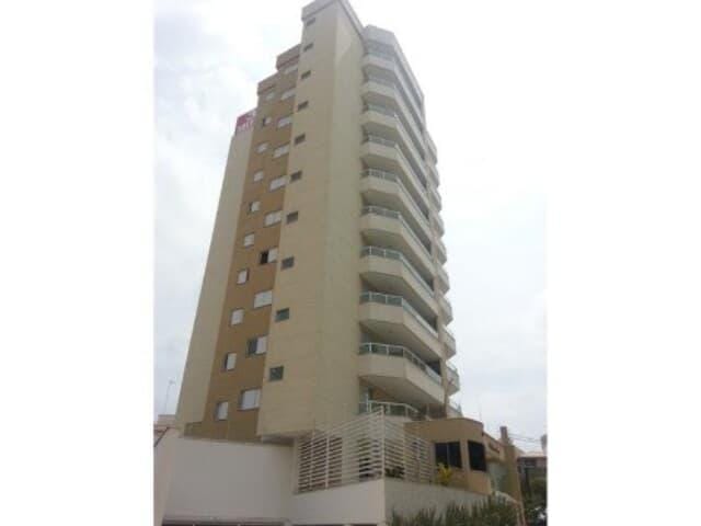 Foto do Apartamento - Apartamento com 3 dormitórios à venda, 112 m² por R$ 729.725,00 - Parque Campolim - Sorocaba/SP | Ary Proenca Negócios Imobiliários Ltda