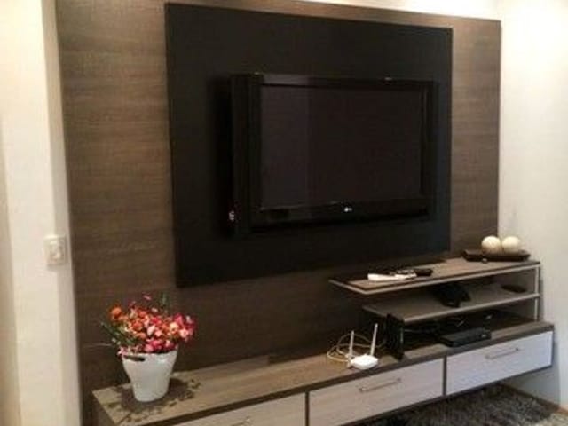 Foto do Apartamento - Apartamento com 3 dormitórios à venda, 103 m² por R$ 750.000,00 - Floradas de São José - São José dos Campos/SP | RUSSI IMÓVEIS