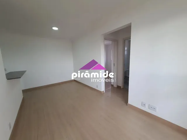 Apartamento com 10m² 2 quartos e 1 banheiro, à venda, no bairro Jardim das Indústrias em Jacareí