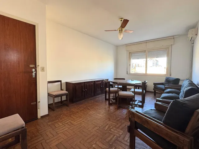 Apartamento com 85m² 2 quartos e 2 banheiros, à venda, no bairro Centro em Pelotas