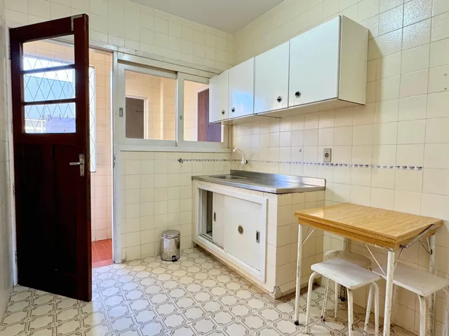 Apartamento com 85m² 2 quartos e 2 banheiros, à venda, no bairro Centro em Pelotas