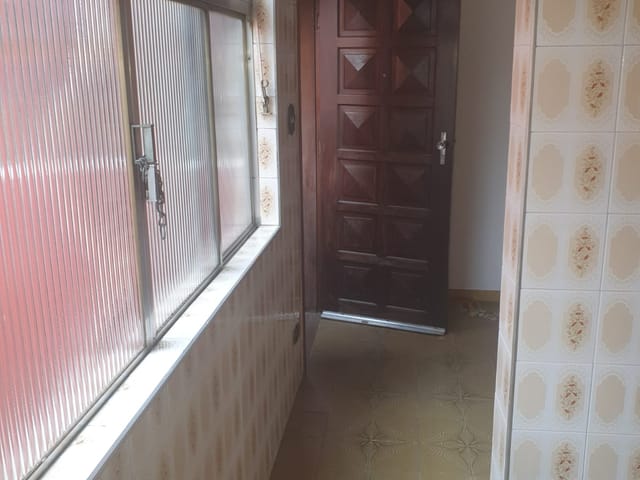 Foto do Apartamento - Apartamento à venda, Vila Veloso, Carapicuíba, SP | Collina Imóveis