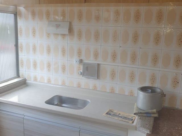 Foto do Apartamento - Apartamento à venda, Vila Veloso, Carapicuíba, SP | Collina Imóveis