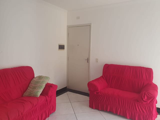 Foto do Apartamento - Apartamento à venda, Vila Veloso, Carapicuíba, SP | Collina Imóveis